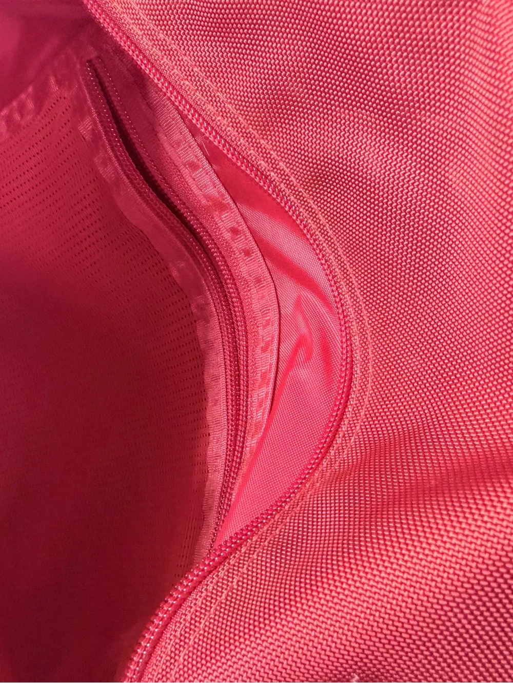 Supreme SS18 Red Backpack Bag